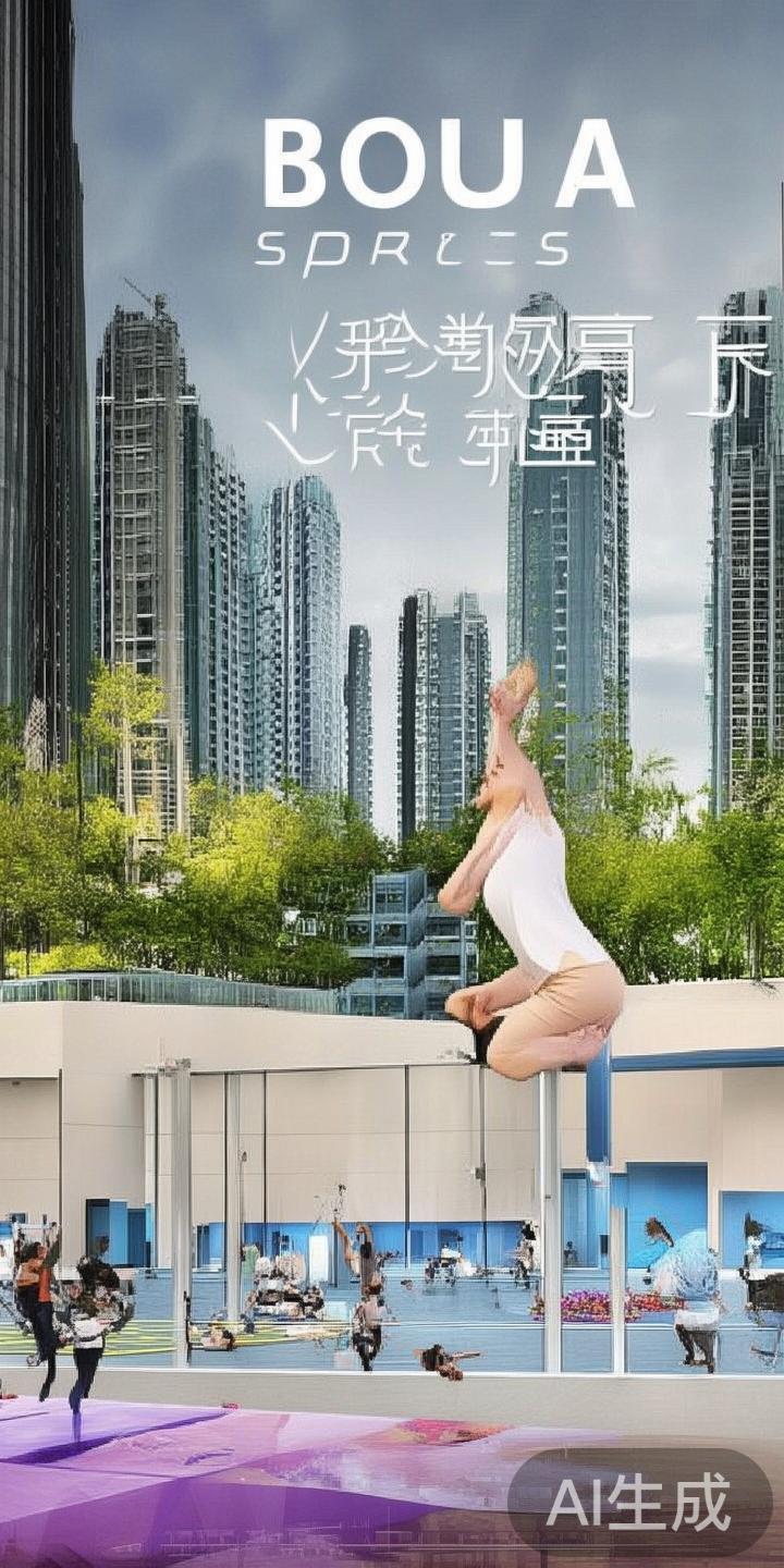 在当今快节奏的生活环境中，选择一个既能锻炼身体又能