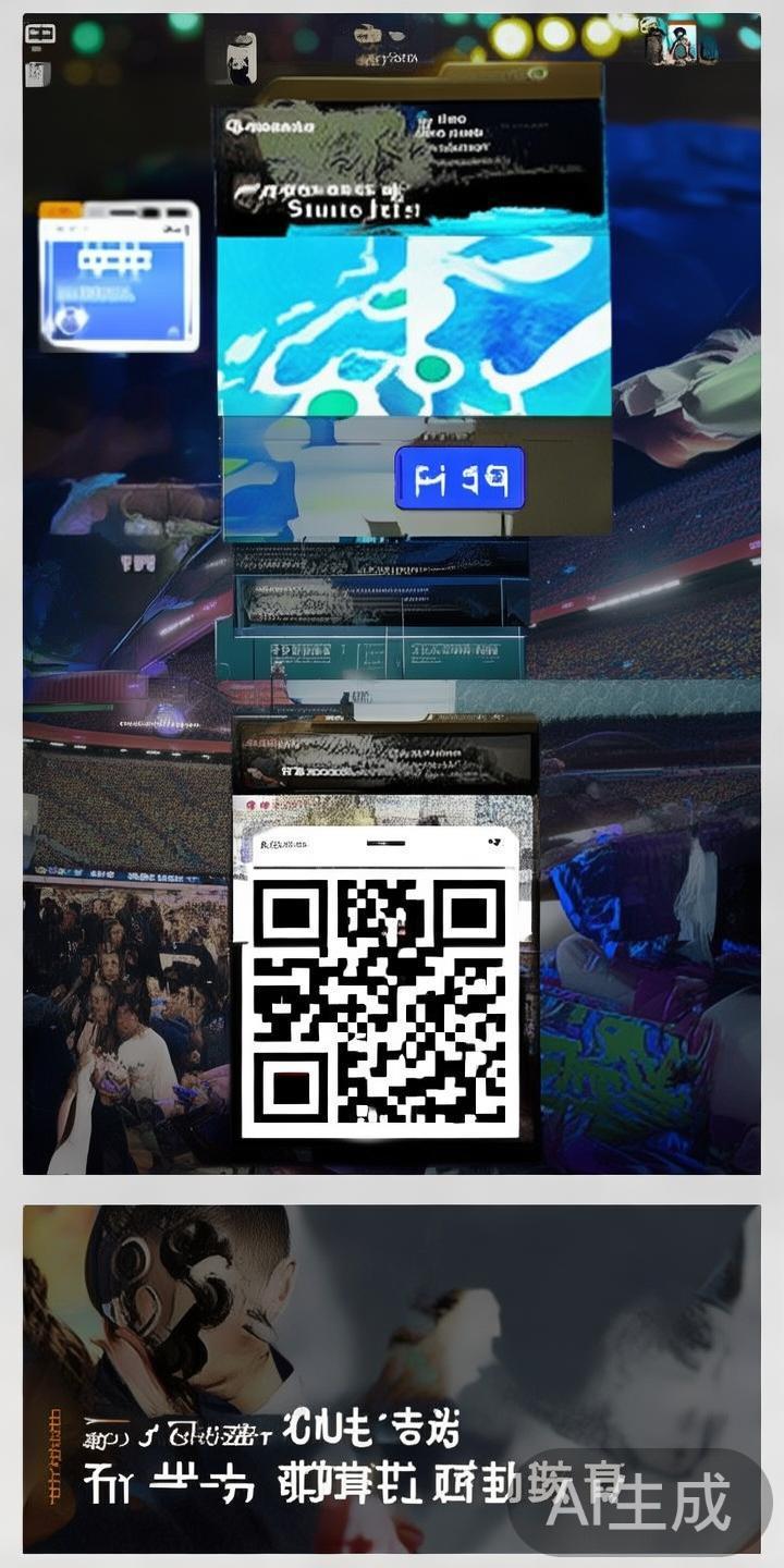 详解轻松获取博亚体育APP二维码的实用方法与操作技巧