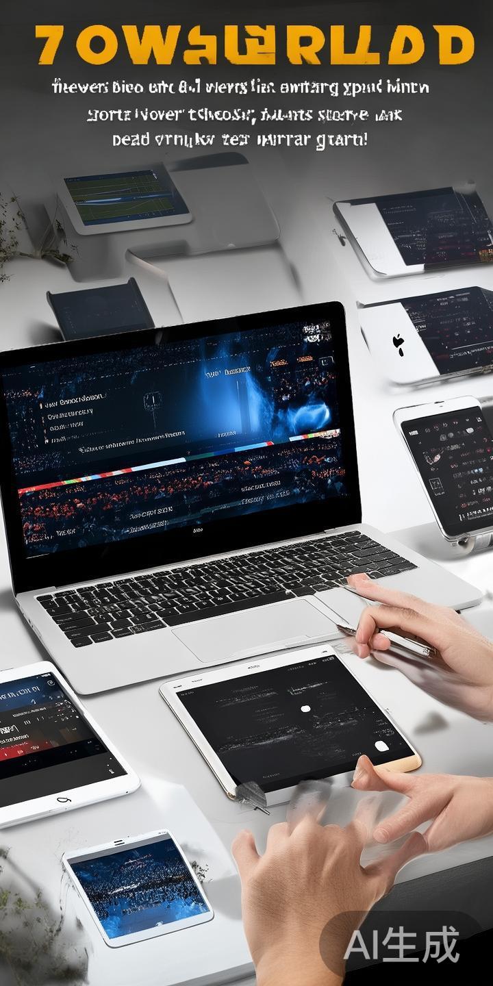 如今，使用苹果设备进行娱乐和体育赛事观看已成为许多