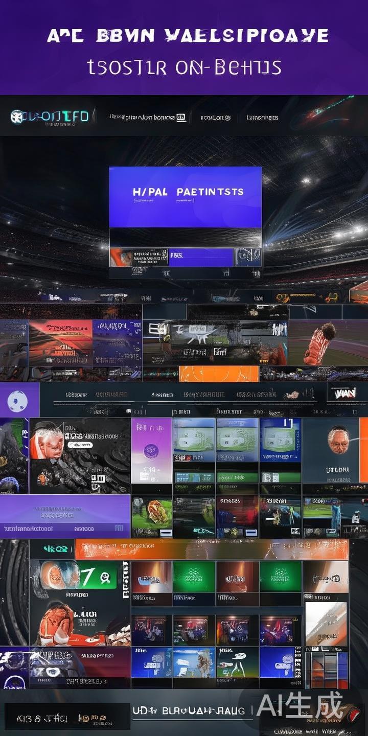 探索亚博体育精彩玩法与丰富优惠活动，尽享极致体育体验