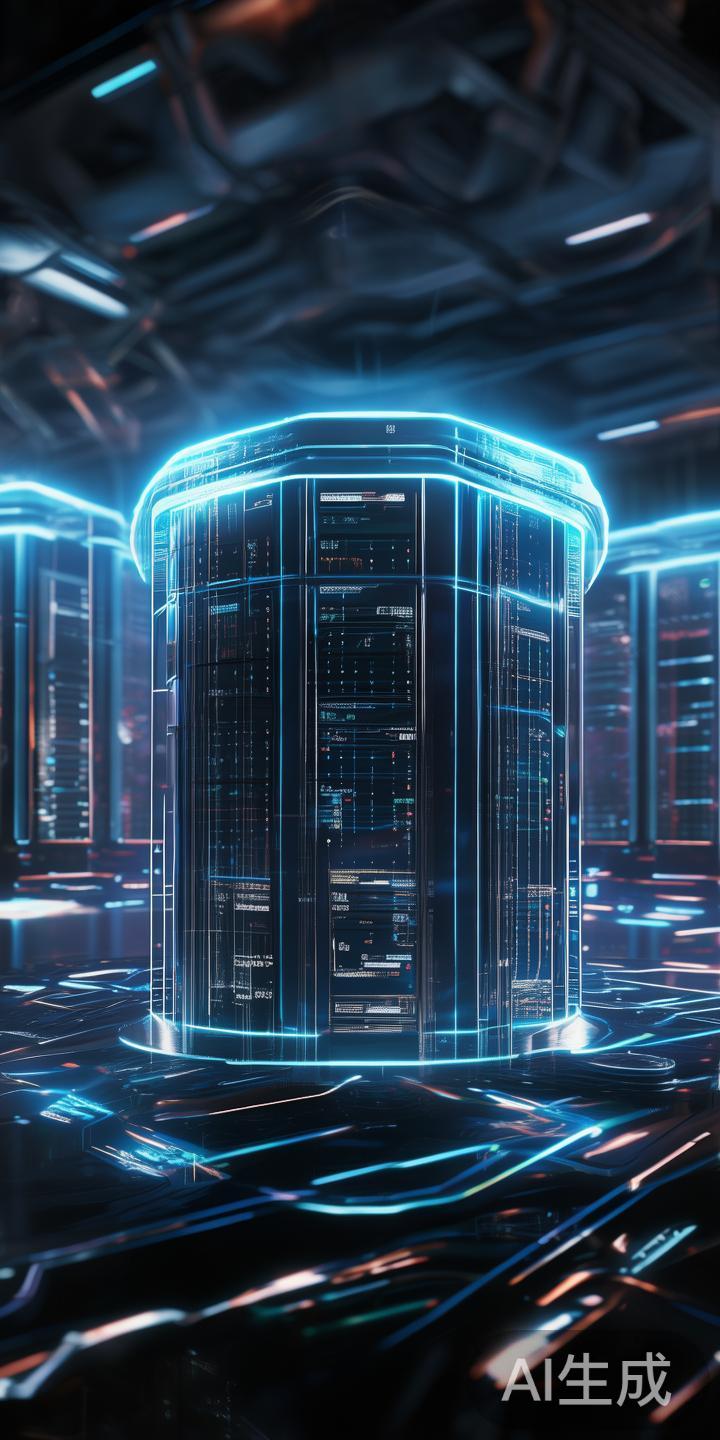 先进的技术支持保障平台稳定性
平台采用高性能的服