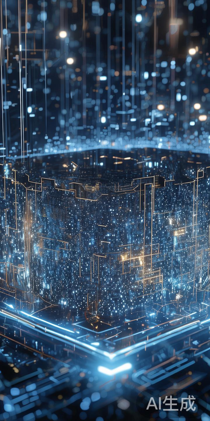 一个平台是否稳定可靠，首先要看其背后是否有坚实的技