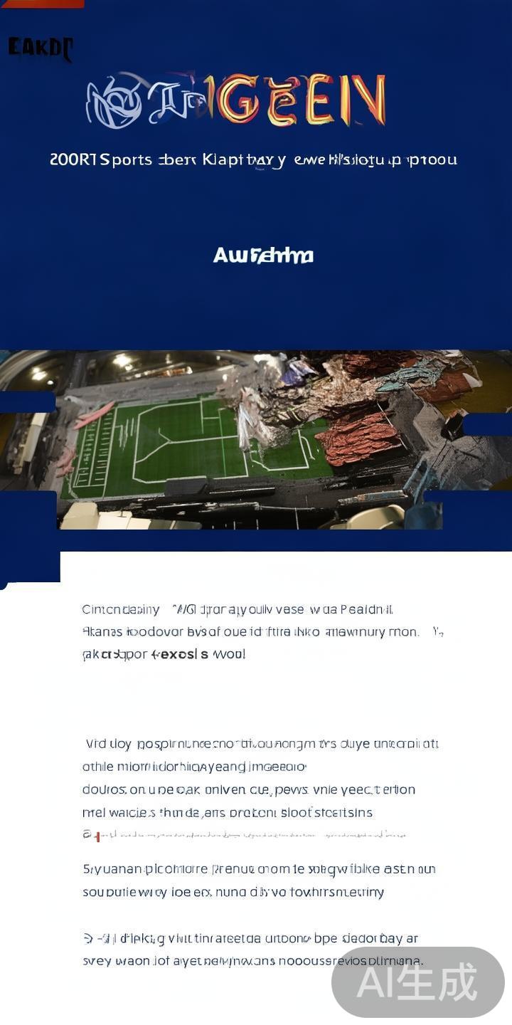 【全面揭秘】亚博体育彩金是真是假?详细玩法规则全面解析 在当今互联网娱乐逐渐普及的环境中,体育博彩成为许多