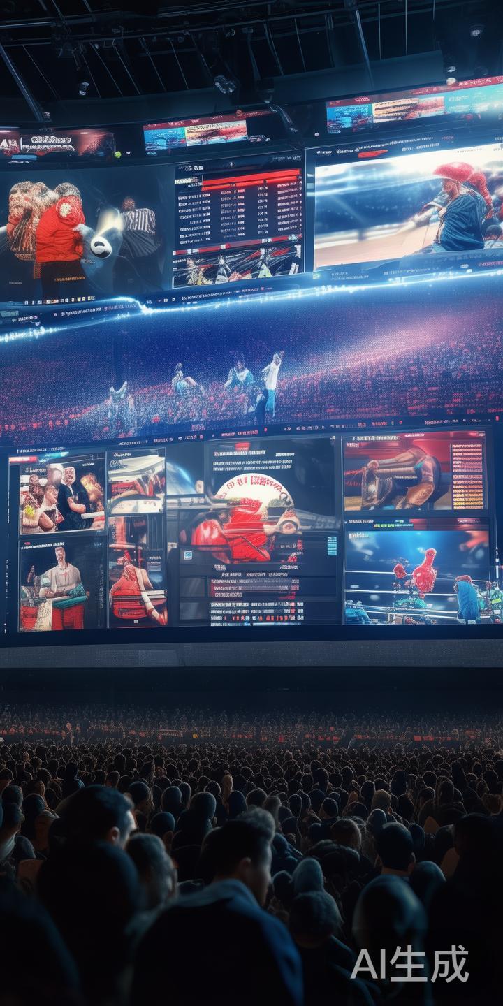 除了传统的足球、篮球等主流体育项目外，博亚体育还引