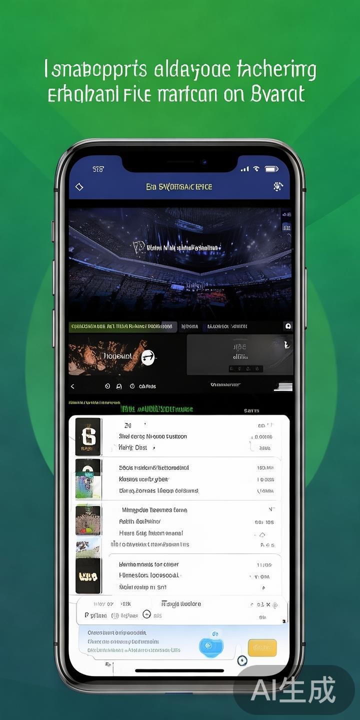 最新亚博体育苹果版下载全攻略,轻松畅享精彩体育赛事体验 选择一款可靠的体育应用,不仅关系到观看体验的流畅性