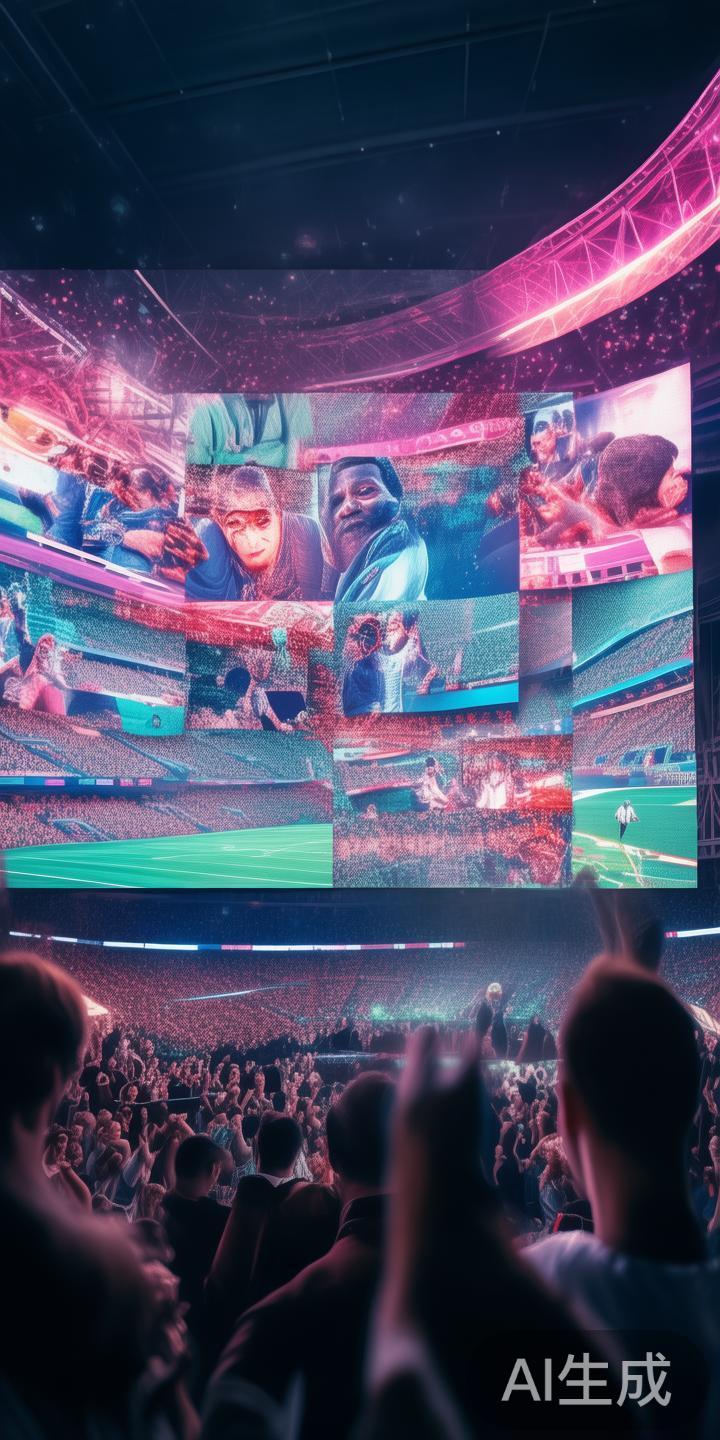 此外，亚博体育还推出了专项内容合作，包括现场直播解