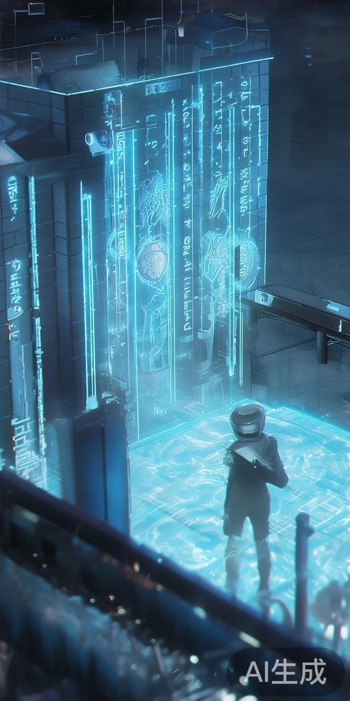 安全保障及合法合规
用户最关心的隐私安全与资金安